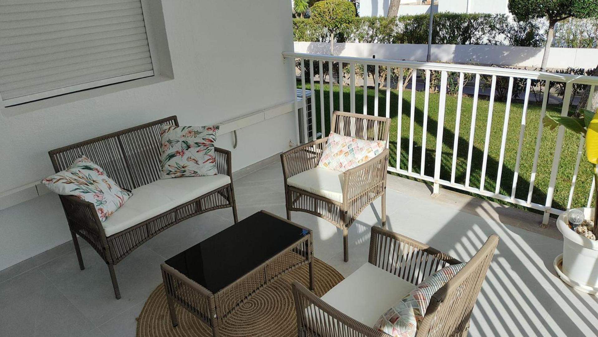 Cala Ferrera Home&Me เฟลานิทซ์ ภายนอก รูปภาพ