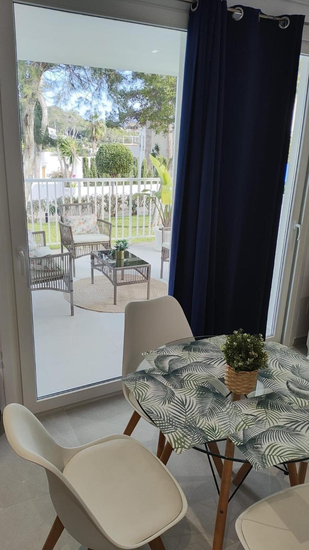 Cala Ferrera Home&Me เฟลานิทซ์ ภายนอก รูปภาพ