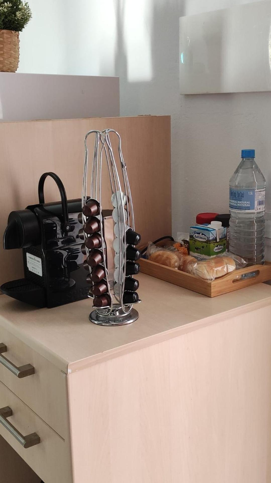Cala Ferrera Home&Me เฟลานิทซ์ ภายนอก รูปภาพ