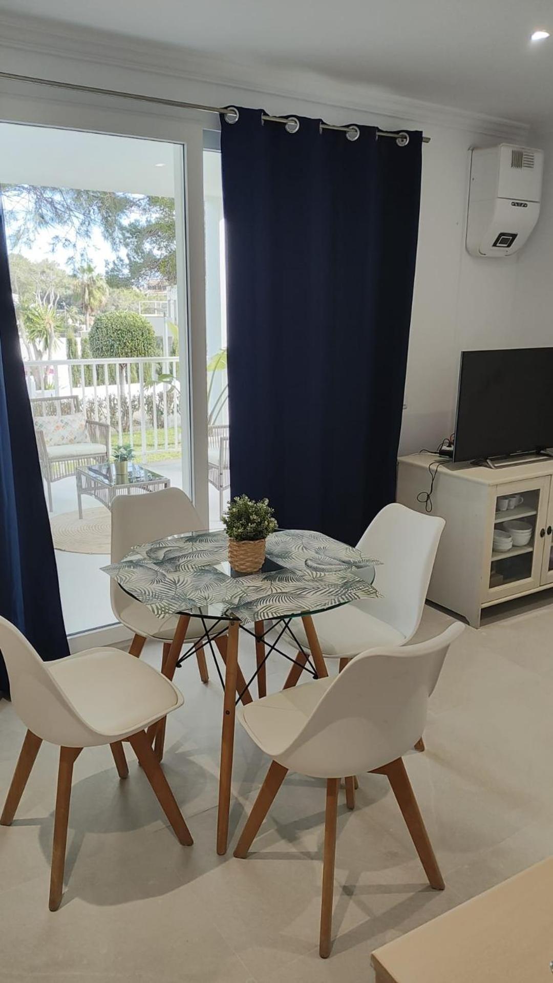 Cala Ferrera Home&Me เฟลานิทซ์ ภายนอก รูปภาพ