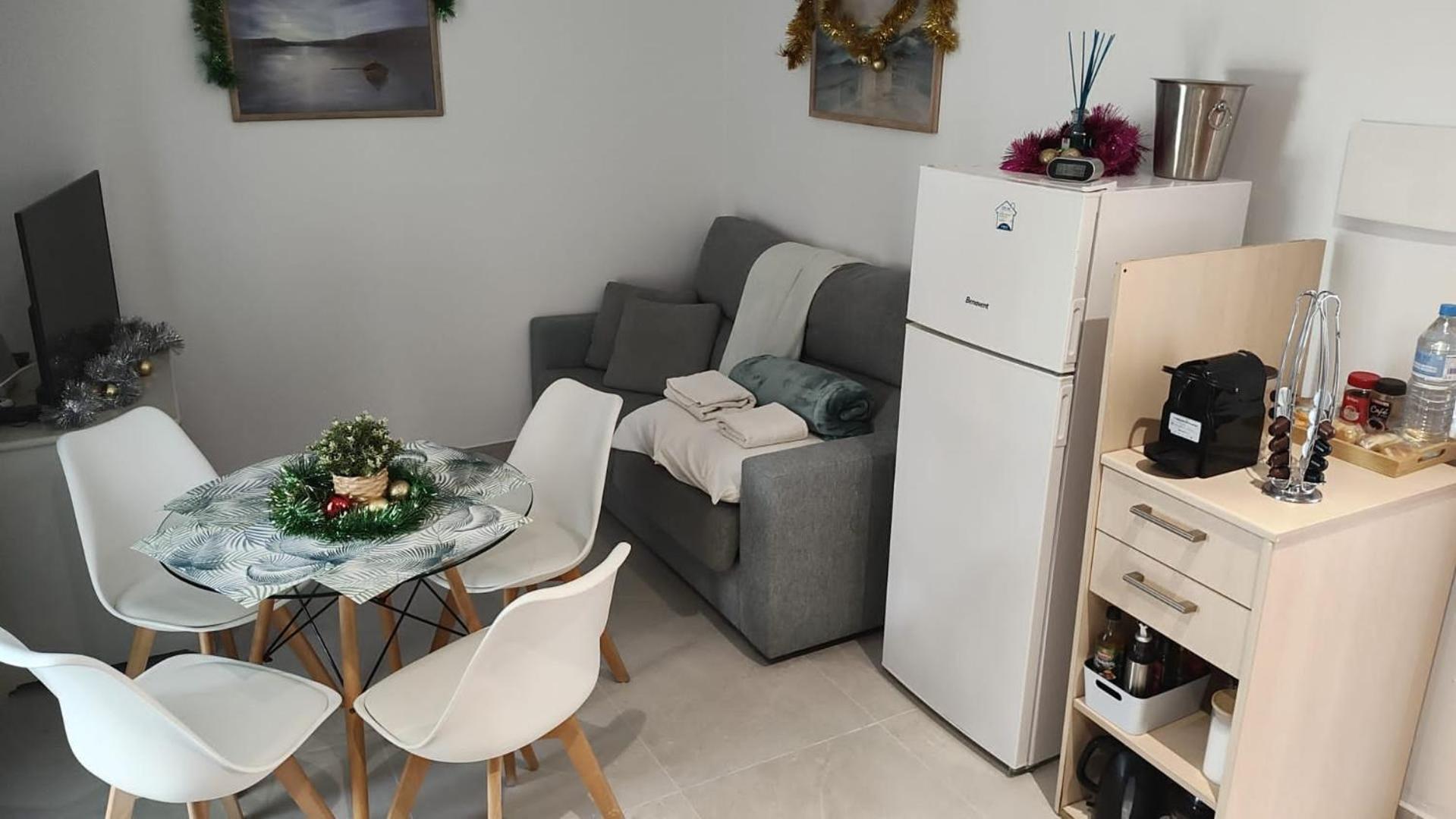 Cala Ferrera Home&Me เฟลานิทซ์ ภายนอก รูปภาพ