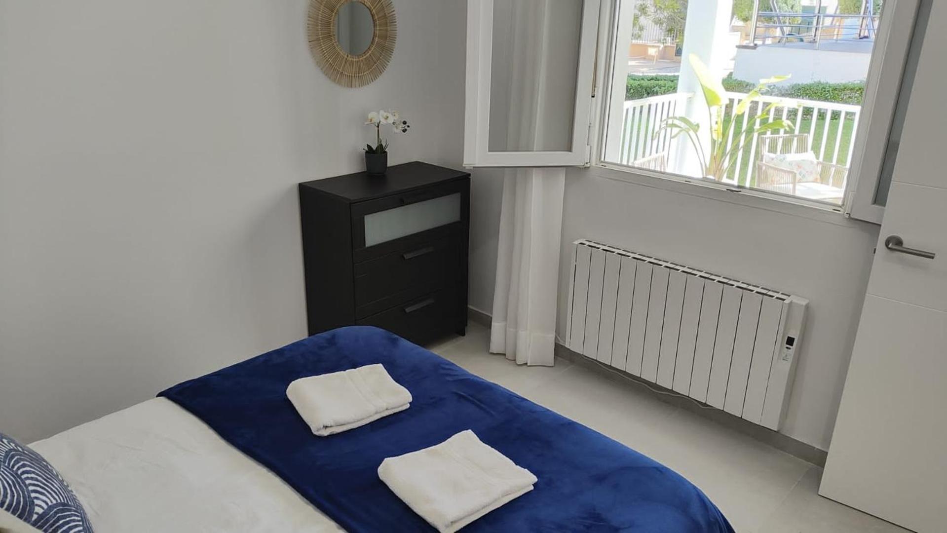 Cala Ferrera Home&Me เฟลานิทซ์ ภายนอก รูปภาพ