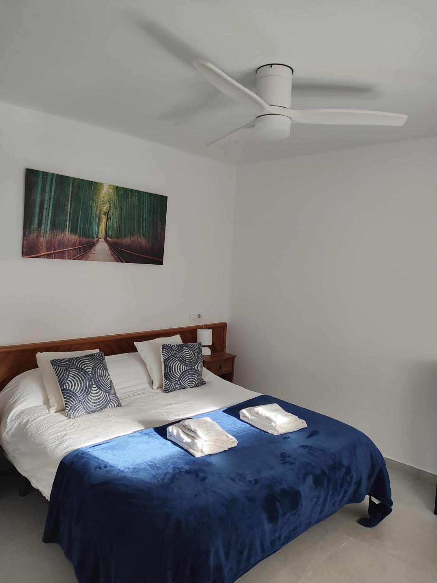 Cala Ferrera Home&Me เฟลานิทซ์ ภายนอก รูปภาพ