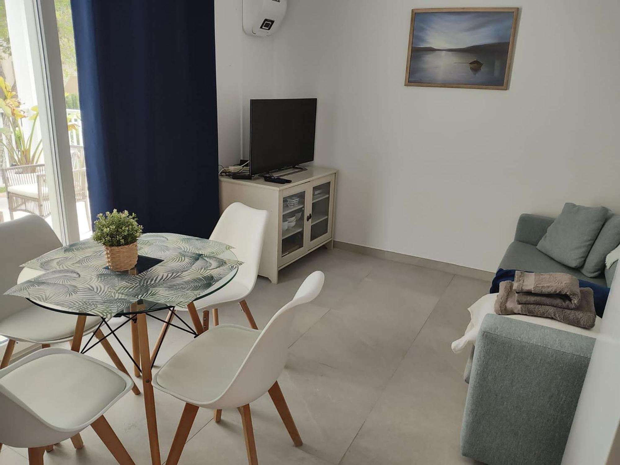 Cala Ferrera Home&Me เฟลานิทซ์ ภายนอก รูปภาพ