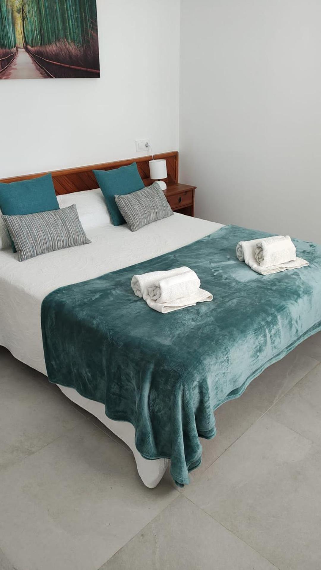Cala Ferrera Home&Me เฟลานิทซ์ ภายนอก รูปภาพ