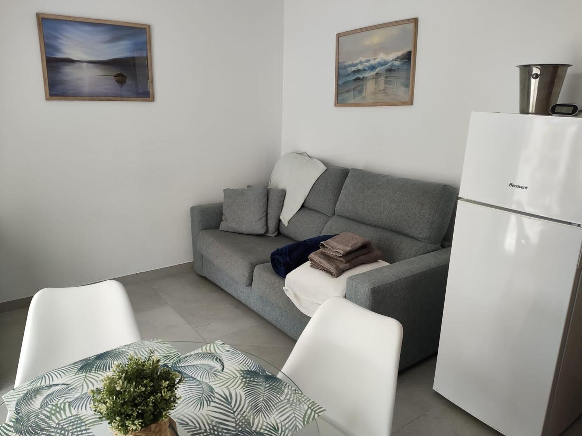 Cala Ferrera Home&Me เฟลานิทซ์ ภายนอก รูปภาพ
