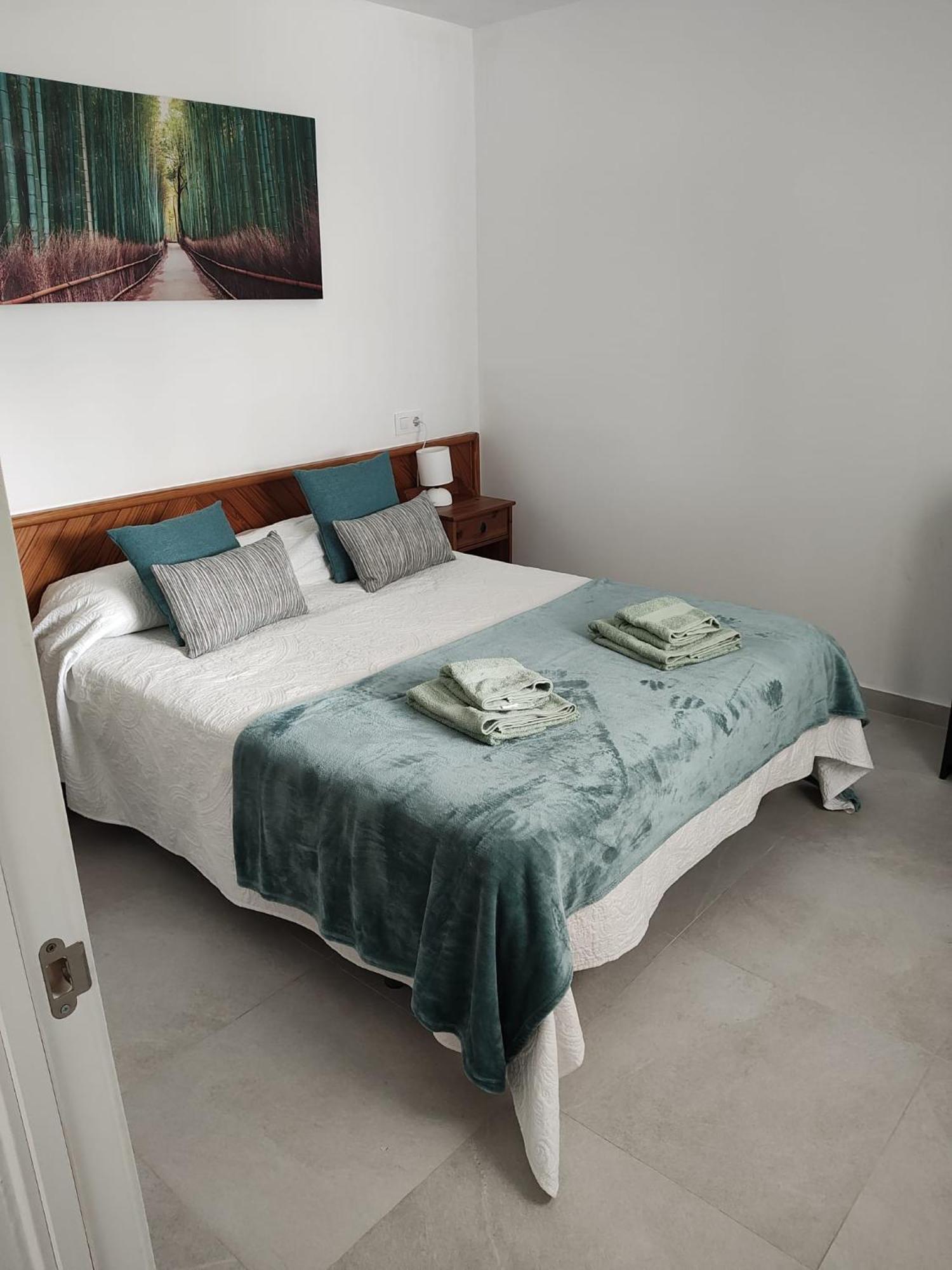 Cala Ferrera Home&Me เฟลานิทซ์ ภายนอก รูปภาพ